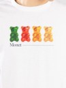 Monet Skateboards Nom Noms T-Shirt