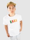 Monet Skateboards Nom Noms T-Shirt