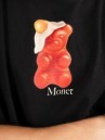 Monet Skateboards Nom Noms Boxy T-Shirt