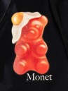 Monet Skateboards Nom Noms Hoodie