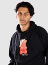 Monet Skateboards Nom Noms Hoodie