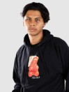 Monet Skateboards Nom Noms Hoodie