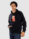 Monet Skateboards Nom Noms Hoodie
