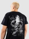 Ninth Hall Night Riders T-Shirt