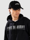 Ninth Hall Night Riders Hoodie
