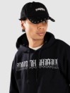 Ninth Hall Night Riders Hoodie