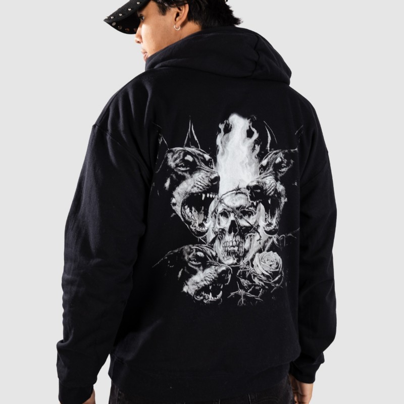 Blue Tomato - -36%2 Hoodies für 80Ninth HallNight Riders Hoodie€ 69,95€ 44,95