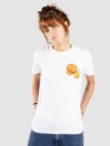 Monet Skateboards Grow With Grace T-Shirt