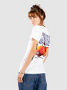 Monet Skateboards Grow With Grace T-Shirt