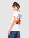 Monet Skateboards Grow With Grace T-Shirt