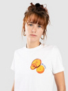 Monet Skateboards Grow With Grace T-Shirt