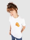 Monet Skateboards Grow With Grace T-Shirt
