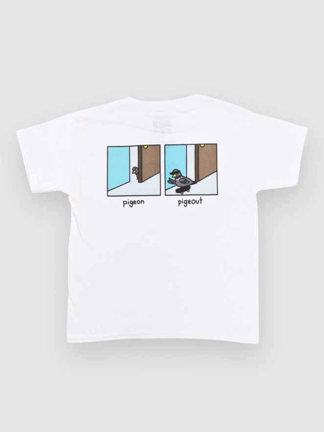 A.LAB Pigeout T-Shirt