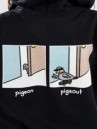 A.LAB Pigeout Kids Hoodie