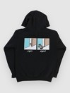 A.LAB Pigeout Hoodie