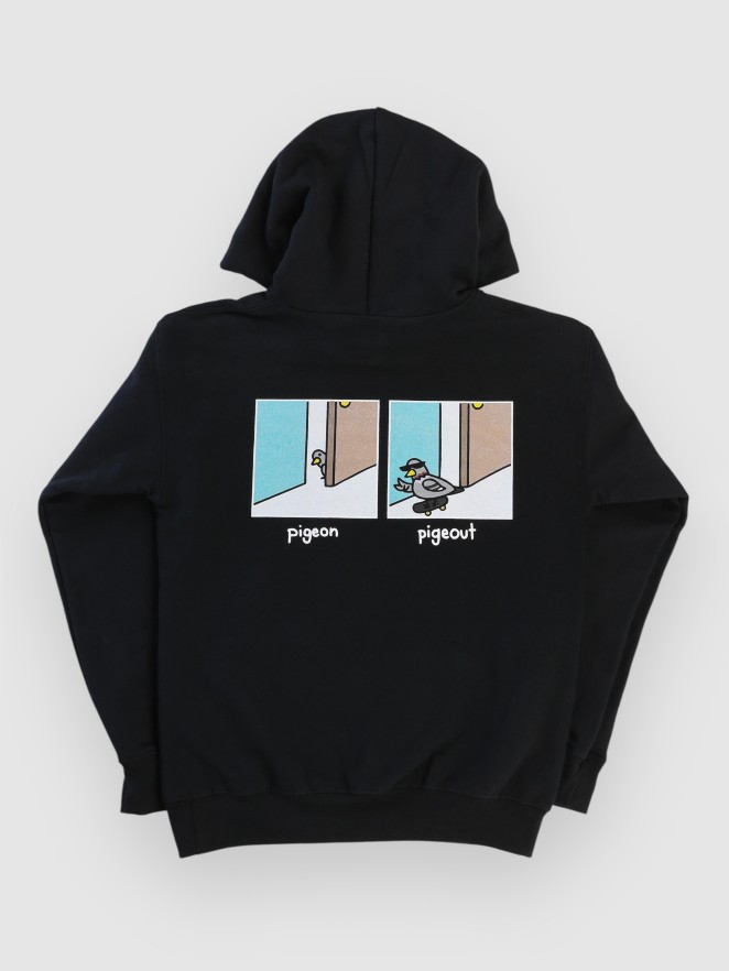A.LAB Pigeout Hoodie