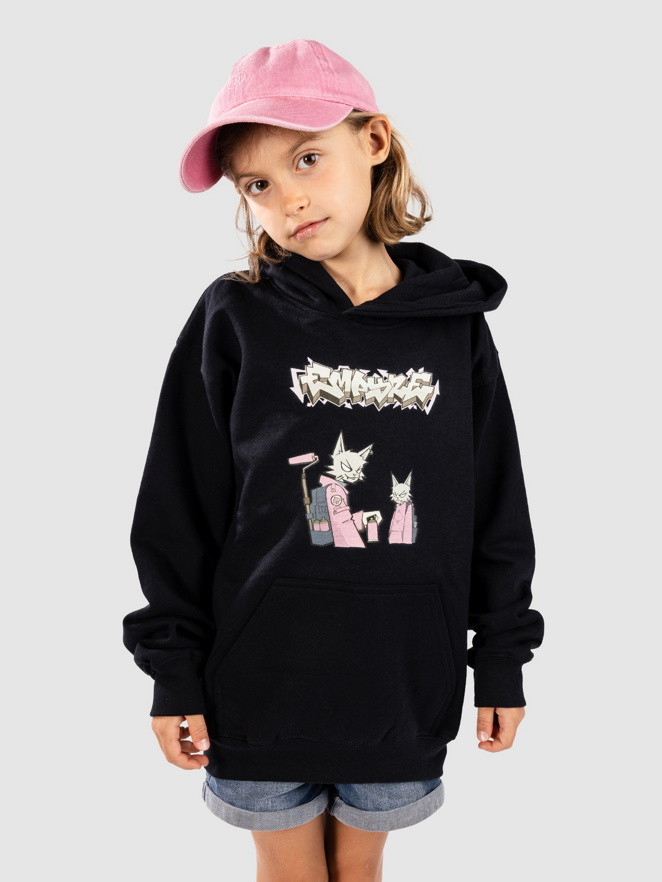 Empyre Tag Team Kids Hoodie