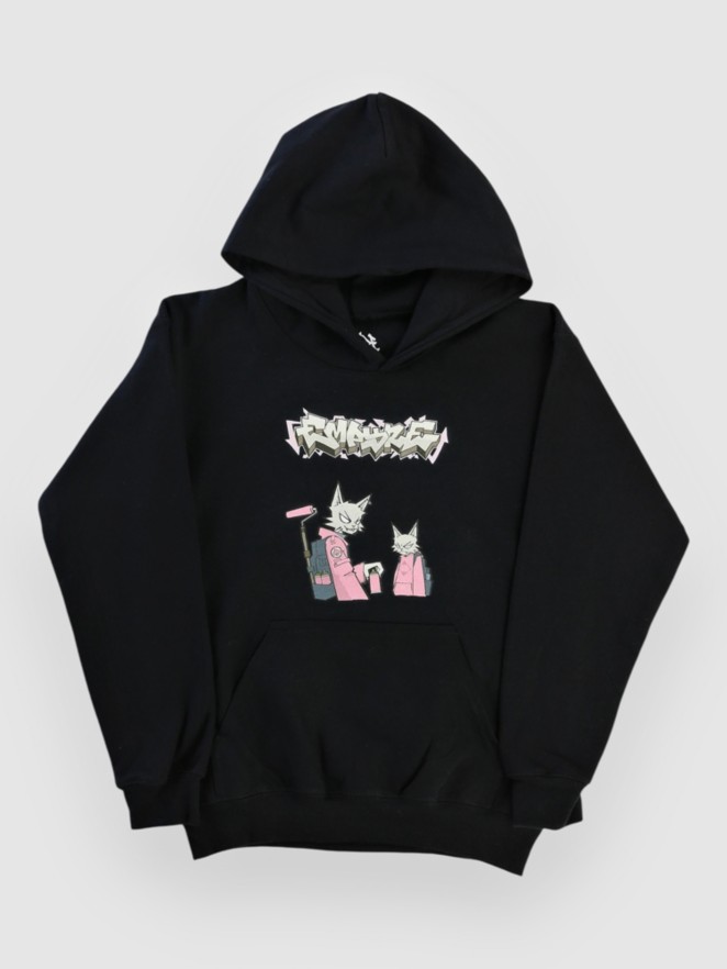 Empyre Tag Team Hoodie