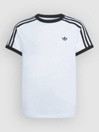 adidas Originals 3 Stripe Kids T-Shirt