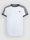 adidas Originals 3 Stripe Kids T-Shirt
