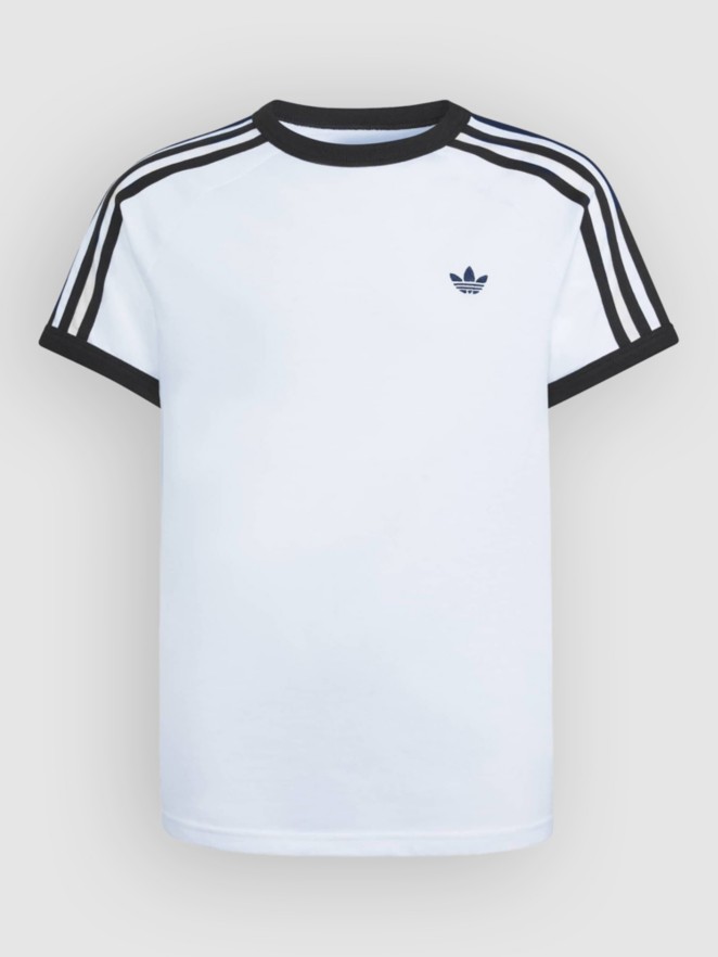 adidas Originals 3 Stripe Kids T-Shirt