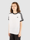 adidas Originals 3 Stripe Kids T-Shirt