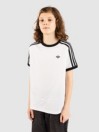 adidas Originals 3 Stripe Kids T-Shirt