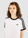 adidas Originals 3 Stripe Kids T-Shirt