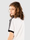adidas Originals 3 Stripe Kids T-Shirt
