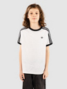 adidas Originals 3 Stripe Kids T-Shirt
