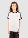 adidas Originals 3 Stripe Kids T-Shirt