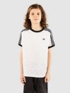 adidas Originals 3 Stripe Kids T-Shirt
