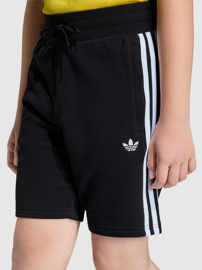 adidas Originals 3S Kids Pantaloncini