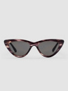 CHPO Amy Grey Turtle Sunglasses