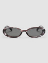 CHPO Alice Grey Turtle Sunglasses