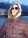 CHPO Alice Grey Turtle Sunglasses
