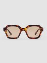 CHPO The AK Turtle Brown Sunglasses