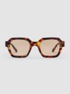 CHPO The AK Turtle Brown Sunglasses