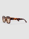 CHPO The AK Turtle Brown Sunglasses