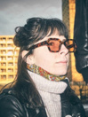 CHPO The AK Turtle Brown Gafas de Sol