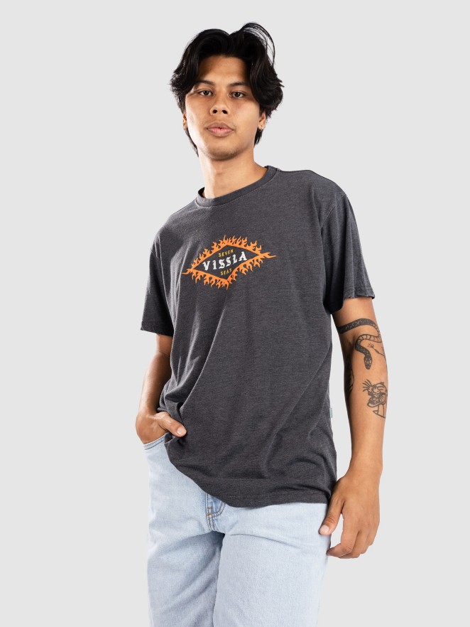 Vissla Inferno Cosmic Wash T-Shirt