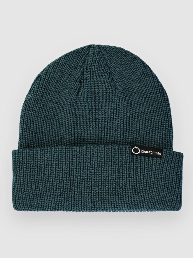 Blue Tomato Fisherman Beanie