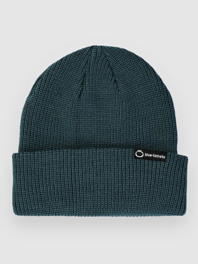 Blue Tomato Fisherman Beanie