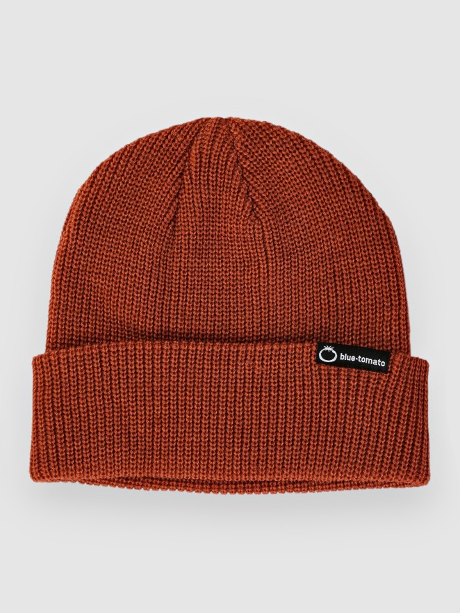 Blue Tomato Fisherman Beanie