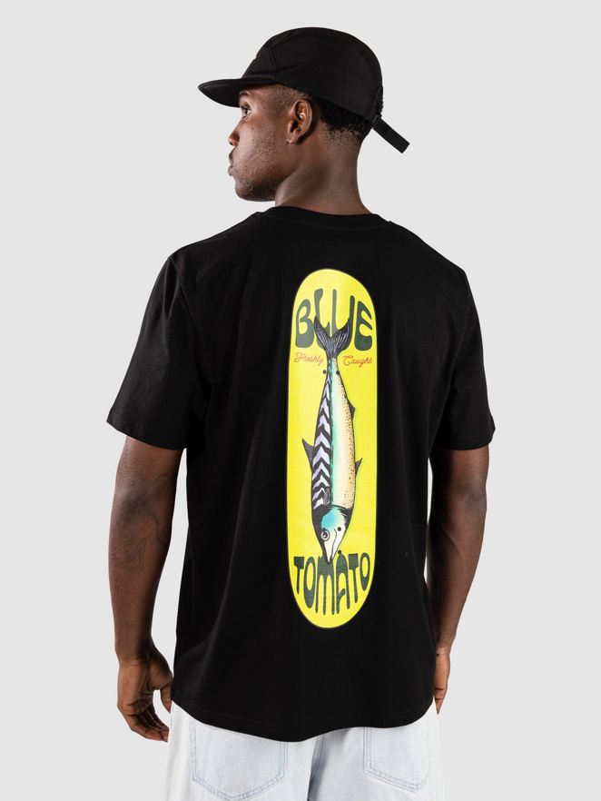 Blue Tomato Sardines 1.0 T-Shirt