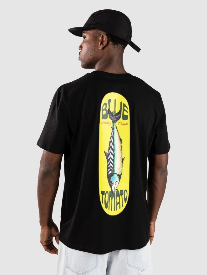 Blue Tomato Sardines 1.0 T-Shirt