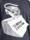Blue Tomato Sk8R Shrimp T-Shirt