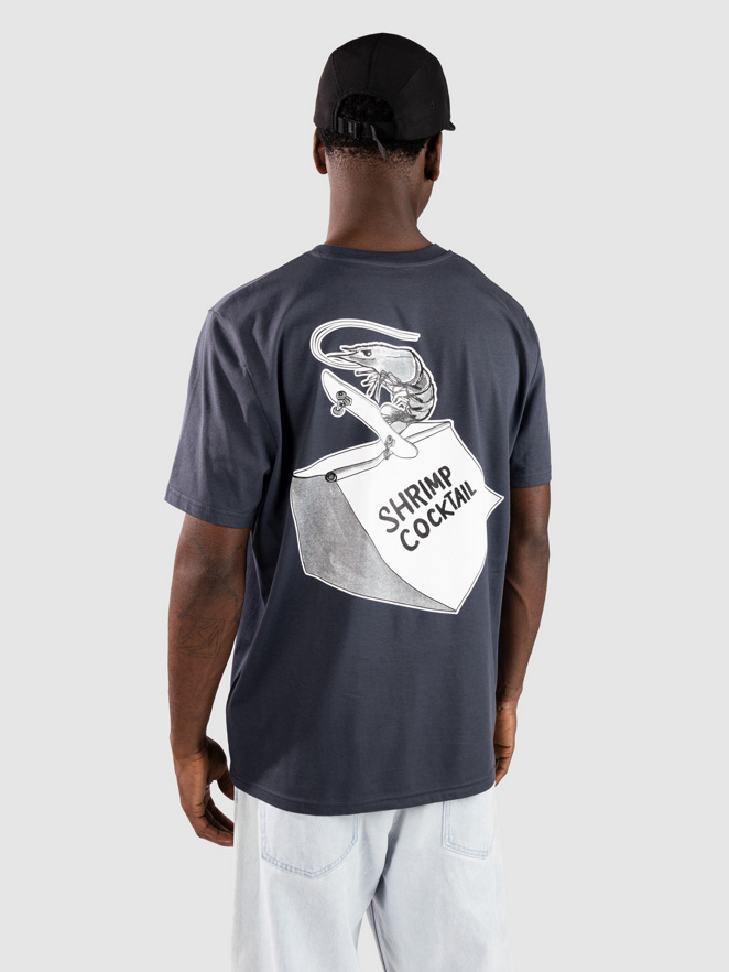 Blue Tomato Sk8R Shrimp T-Shirt