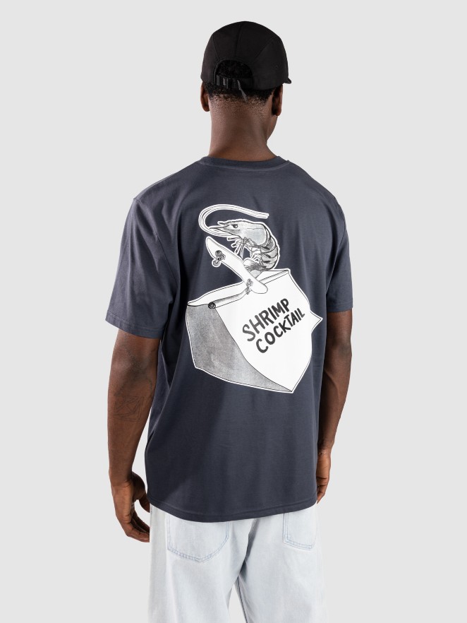 Blue Tomato Sk8R Shrimp T-Shirt