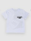Blue Tomato Sk8R Shrimp Kids Camiseta